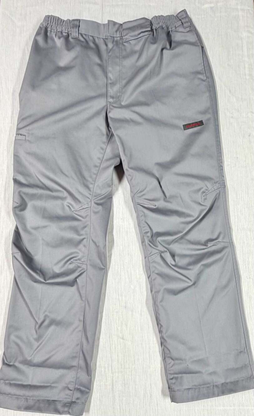 Genuine Nissan Japan Corporate Mechanic Staff Work Pants